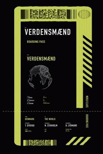 Verdensmænd ekino