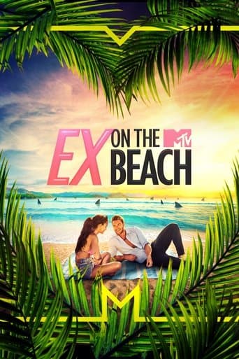 Ex on the Beach ekino