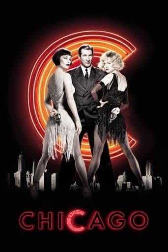 Chicago ekino
