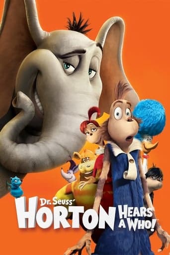 Horton słyszy Ktosia ekino