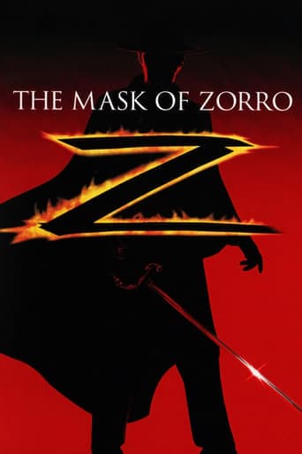 Maska Zorro ekino