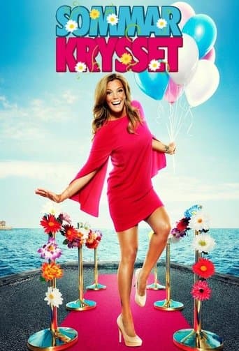 Sommarkrysset ekino