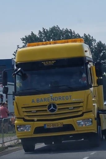 TowTruckTim ekino