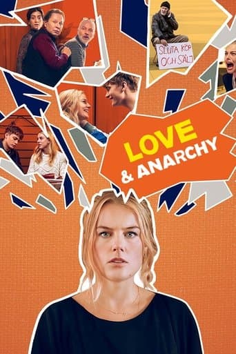 Miłość i anarchia ekino