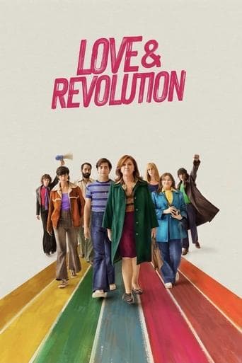 Miłość i rewolucja ekino