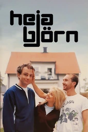 Heja Björn ekino