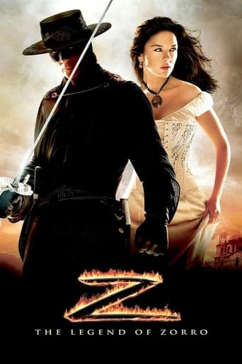 Legenda Zorro ekino