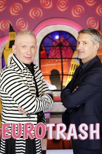 Eurotrash ekino