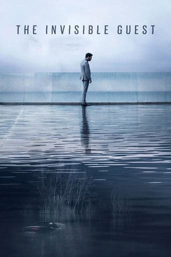 Contratiempo. Niewidzialny gość ekino