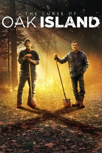 Klątwa Wyspy Dębów ekino