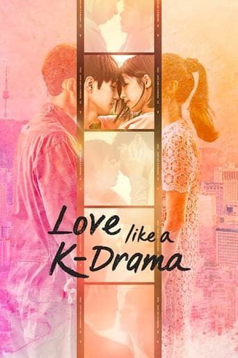 Love Like a K-Drama ekino