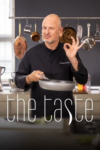 The Taste ekino