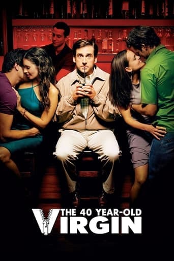 40-letni prawiczek ekino
