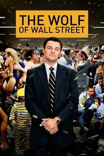 Wilk z Wall Street ekino