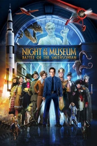 Noc w Muzeum 2 ekino