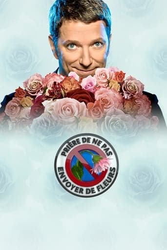 Prière de ne pas envoyer de fleurs ekino