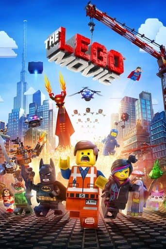 LEGO® Przygoda ekino