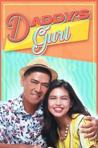 Daddy's Gurl ekino