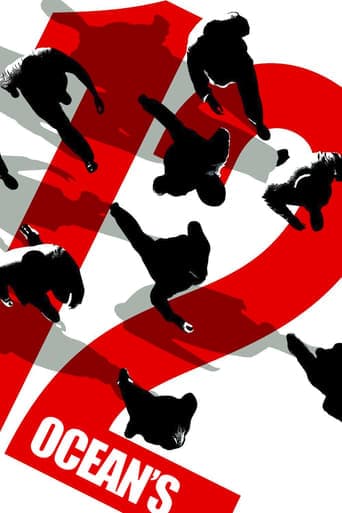 Ocean's Twelve: Dogrywka ekino