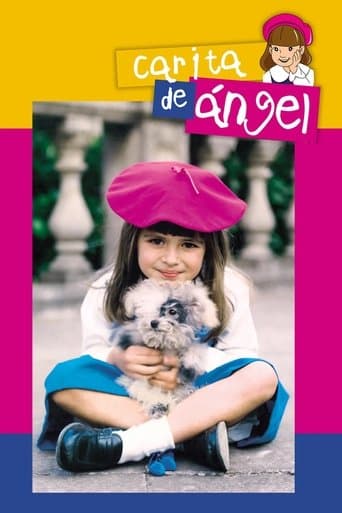 Carita de Ángel ekino