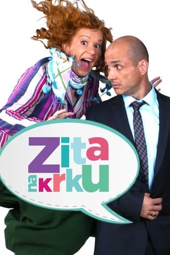 Zita na krku ekino