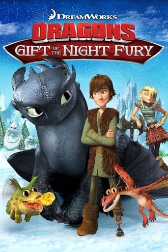 Prezent Nocnej Furii ekino