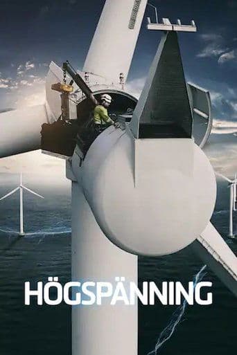 Högspänning ekino