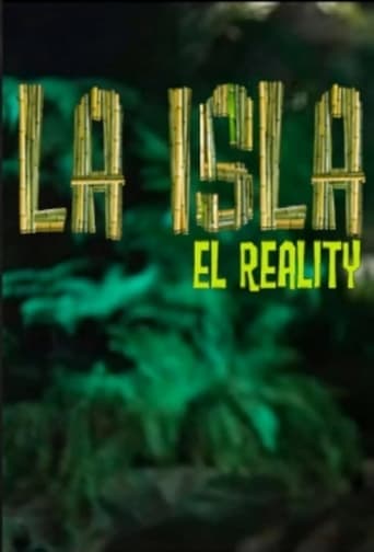 La Isla: El Reality ekino