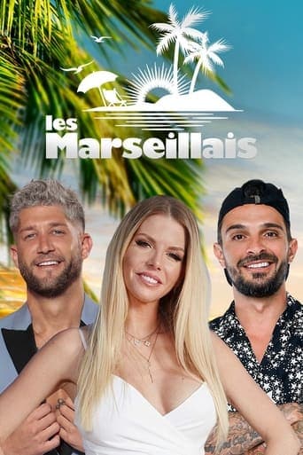 Les Marseillais ekino