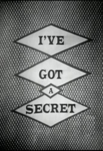 I've Got a Secret ekino