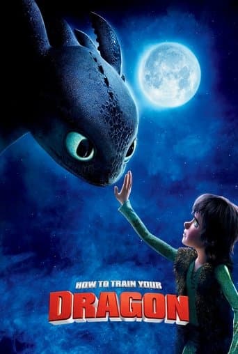 Jak wytresować smoka ekino