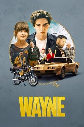 Wayne ekino