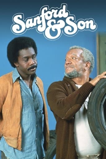 Sanford and Son ekino